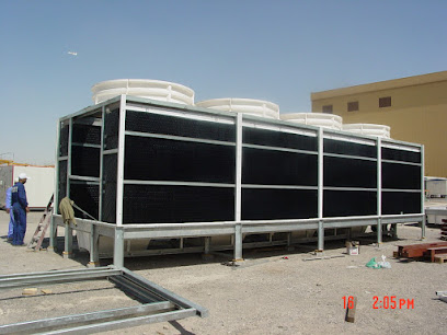 مشعات دولفين وأنظمة التبريد ذ - دبي - +971 2 312 7444