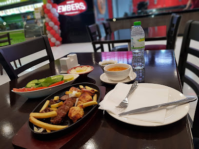 مطعم امبرز - United Arab Emirates|Abu Dhabi|MADINAT ZAYED SHOPPING CENTRE Food Court