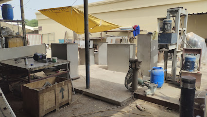 ورشة النجمة للحدادة واللحام UAQ - دبي - +971 50 494 7199
