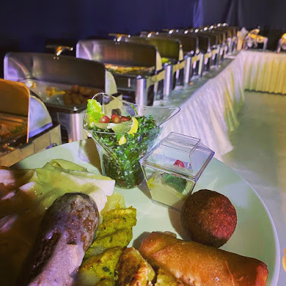 مطعم الضيافة مطعم الضيافة - الفجيرة - +971 6 767 9980