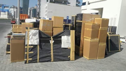 نقل اثاث دبي والشارقة - الفجيرة - +971 52 259 6695