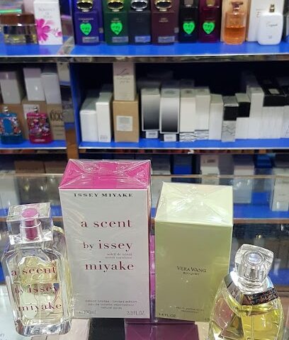 عطور صفية السطوة - رأس الخيمة - +971 4 349 9250