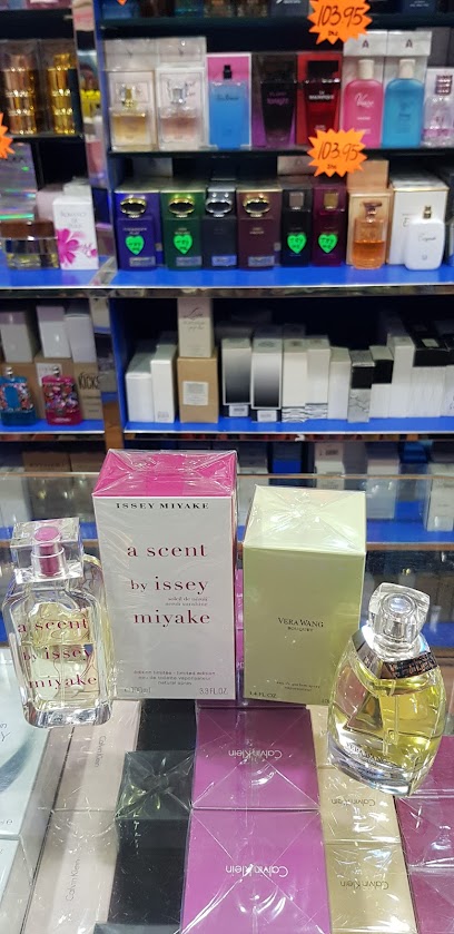 عطور صفية السطوة - United Arab Emirates|Dubai
