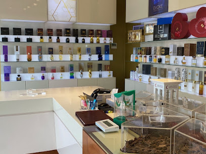 أجمل للعطور - رأس الخيمة - +971 6 552 6111