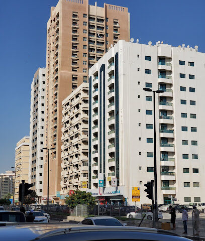 مركز شفاء الجزيرة الطبي - الفجيرة - +971 6 521 8889