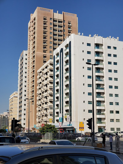 مركز شفاء الجزيرة الطبي - United Arab Emirates|Al Gharb - Al Musalla - Sharjah|Al Zahra'a St