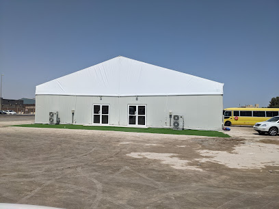 منشأة مصفح M-43 اختبار تفاعل البوليميراز المتسلسل - United Arab Emirates|Musaffah - Abu Dhabi|Unnamed Road - I|8FRJ+CQ3