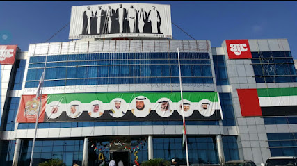 الجابر لانظمة الارض ذ - دبي - +971 2 659 3101