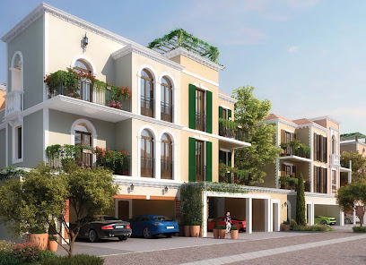 شركة إيدج العقارية - رأس الخيمة - +971 4 388 1856