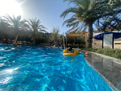 مسبح الرمث 1 - الشارقة - +971 56 953 9587