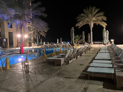 أمواج لاونج آند تراس - الفجيرة - +971 7 203 6666