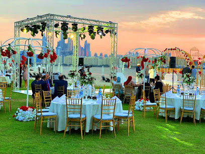 أحداث الاحتفال | حجز DJ والفنان | إيجارات AV - رأس الخيمة - +971 56 791 9933