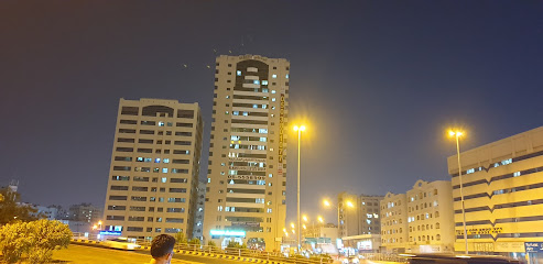 المركز الطبي لرعاية الأم والطفل - الفجيرة - +971 6 553 4355