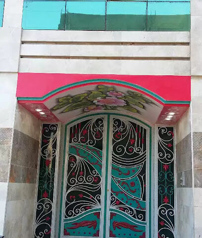 Ox Interior Design LLC - دبي - +971 4 257 3330