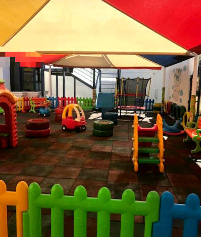 حضانة كيدز فيرست - حضانة كيدز فيرست - الفجيرة - +971 50 668 0870