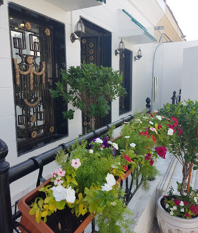 التغذية العليا عجمان - الفجيرة - +971 6 779 9264