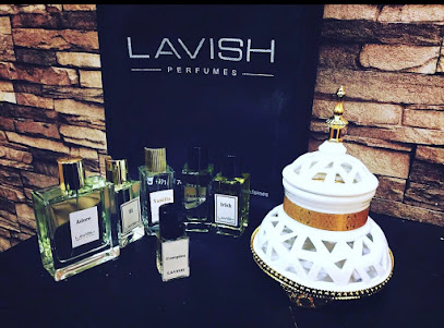 عطور لافيش للعطور - رأس الخيمة - +971 50 777 2239