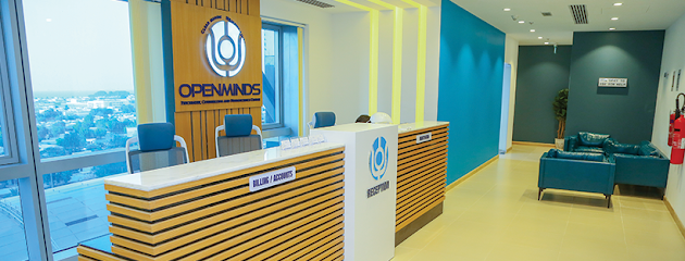 مركز OPENMINDS للطب النفسي والإرشاد وعلوم الأعصاب - الشارقة - +971 4 876 1444