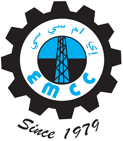 شركة EMCC ذ - رأس الخيمة - +971 2 676 7225