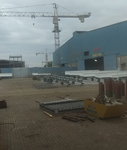 منطقة الغيل الصناعية - دبي - +971 50 830 0217