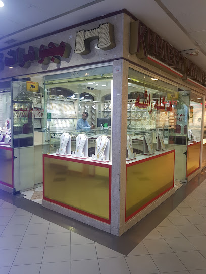مجموعة مجوهرات خيبر - United Arab Emirates|Al Gharb - Al Ghuwair - Sharjah|Al Arouba St|994P+7X9