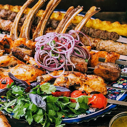 يا ماي جريل | مطعم أوميجريل - الفجيرة - +971 55 123 4224