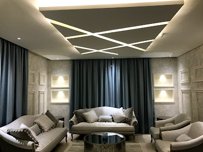 تجهيزات الديكور الداخلي - United Arab Emirates|Al Danah - Zone 1 - Abu Dhabi
