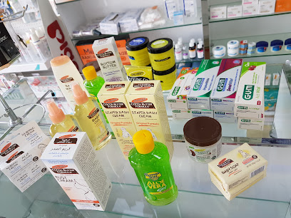 صيدلية باب العافية - رأس الخيمة - +971 6 882 8522