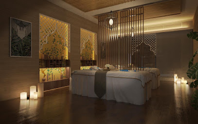 V Elements Spa and Wellness - فندق شيراتون الخالدية - الفجيرة - +971 50 928 9148