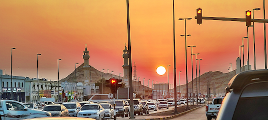 مدينة العين الصناعية - دبي -