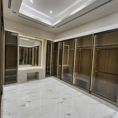 المنزل الازرق للديكور - المنزل الازرق للديكور - دبي - +971 50 670 0790