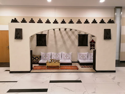 آر إتش ستايل للتصميم الداخلي والديكور ش.ذ. - دبي - +971 2 666 6540