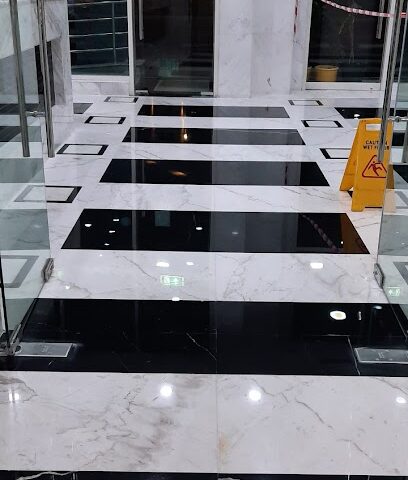 تلميع الرخام الملكي - دبي - +971 54 535 9592