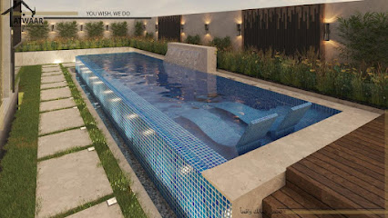 أطوار لتصميم الديكور ذ - دبي - +971 50 977 7891