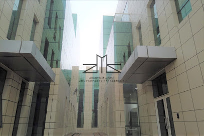إدارة الممتلكات ZMS - رأس الخيمة - +971 2 204 2000