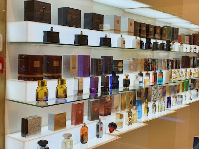 أجمل للعطور - رأس الخيمة - +971 6 744 1113