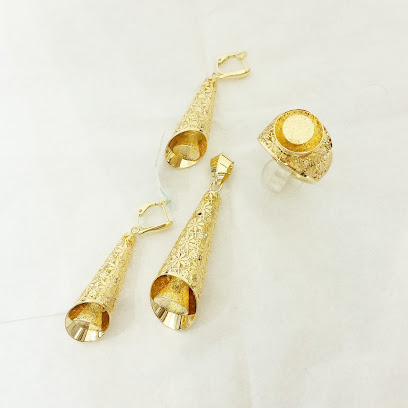 TULSIDAS JEWELLERS LLC - دبي - +971 55 551 2290
