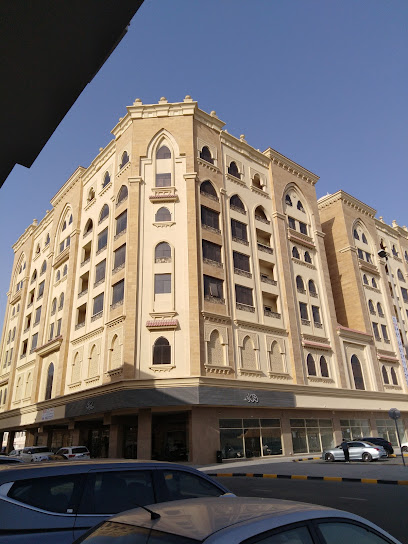 مكتب سلطان بن علي العويس للعقار - مكتب مويلح - United Arab Emirates|Sharjah|SHAIK KALIFA BIN ZAID NEHYAN STREET