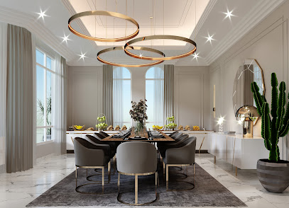 خدمات التصميم والعلامات التجارية The One - دبي - +971 52 425 1926