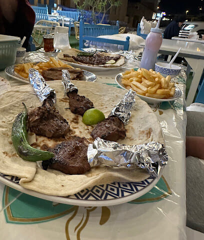 كباب البستكية - رأس الخيمة - +971 56 707 7765