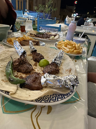 كباب البستكية - United Arab Emirates|Al ʻiqqah - Fujairah|G956+PMF