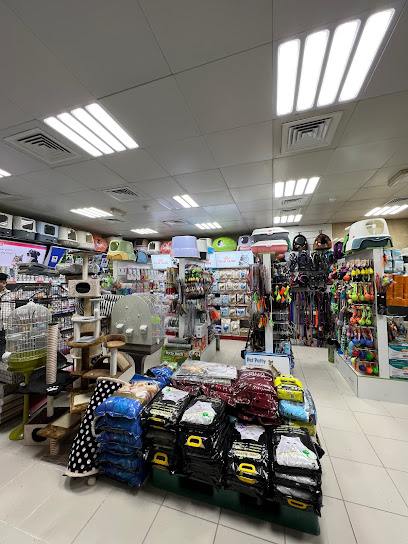 كواليتي بيتس - منطقة آل نهيان - United Arab Emirates|Al Nahyan Area - E25 - Abu Dhabi|Al Mamoora street