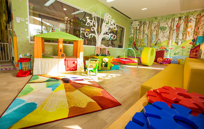 حضانة ليرنينج تري - United Arab Emirates|Business Bay - Dubai|Bay Avenue