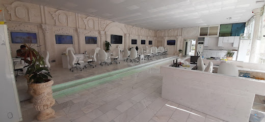 شام للحجر الطبيعي و الرخام شام للحجر الطبيعي والرخام - دبي - +971 7 236 3187
