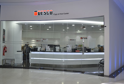 مركز ديسكو للنسخ والطباعة - استوديو الصور - رأس الخيمة - +971 4 433 2858