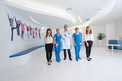 د. بيير مجدلاني - C37 Medical Hub - United Arab Emirates|Dubai Healthcare City - Dubai|Oud Metha Rd|Al Razi Building No. 64