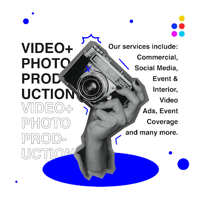 وكالة إنتاج ميديا - دبي - +971 50 166 9105