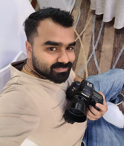 Siju Photography - رأس الخيمة - +971 55 255 9753