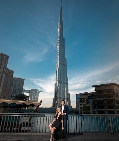 استوديو تصوير فوتوغرافي فاخر 迪拜 假日 旅 拍 - رأس الخيمة - +971 4 582 0088