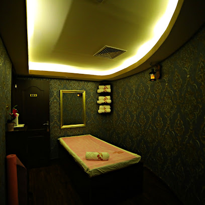 مركز شيلا للمساج عجمان - الفجيرة - +971 52 132 6939